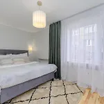 Cozy 1-bedroom In The Centre * Reval