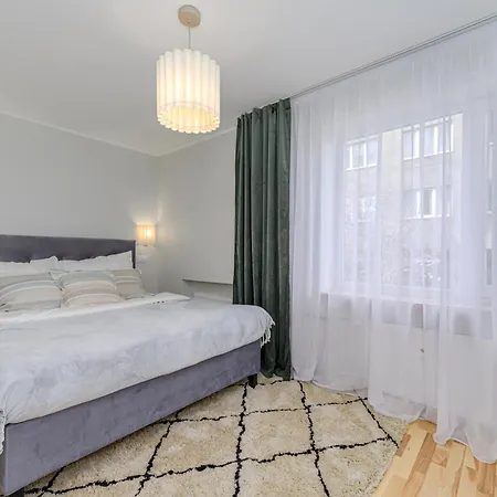 Cozy 1-bedroom In The Centre * 塔林