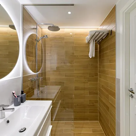 Cozy 1-bedroom In The Centre * Tallin