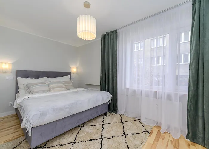 Cozy 1-bedroom In The Centre * 塔林