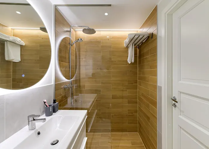 Cozy 1-bedroom In The Centre * Tallinn