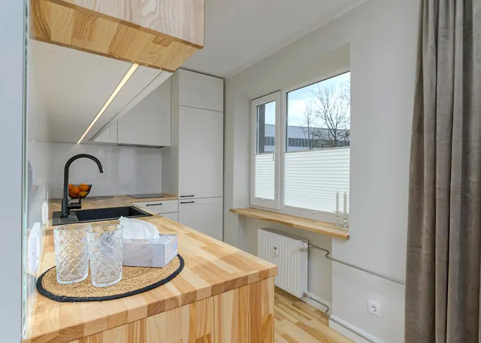 Cozy 1-bedroom In The Centre * Tallinn