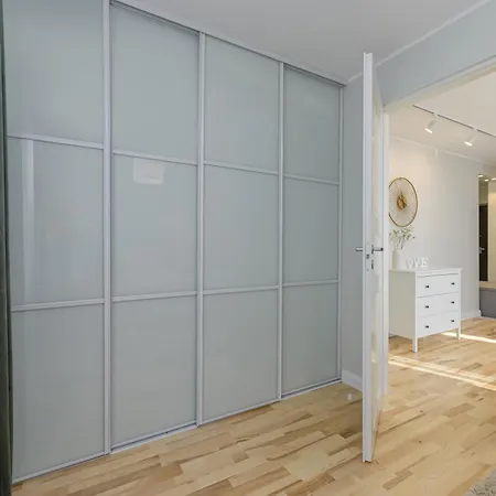 Cozy 1-bedroom In The Centre *