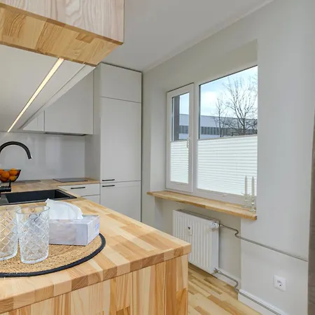 Cozy 1-bedroom In The Centre * Ταλίν